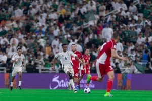 Počeo famozni četvrti krug azijskih kvalifikacija, Saudijci posle puno muka zakoračili ka Mundijalu